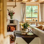 Locanda Ursprung Damuels