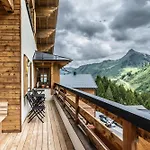 Ursprung Locanda Damuels