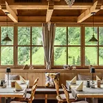 Inn Ursprung Damuels