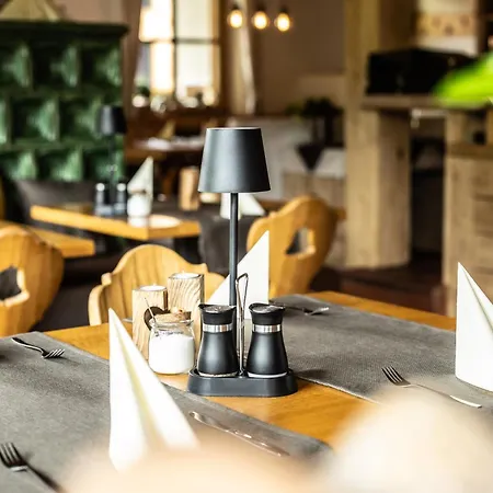 Ursprung Gasthof Damüls