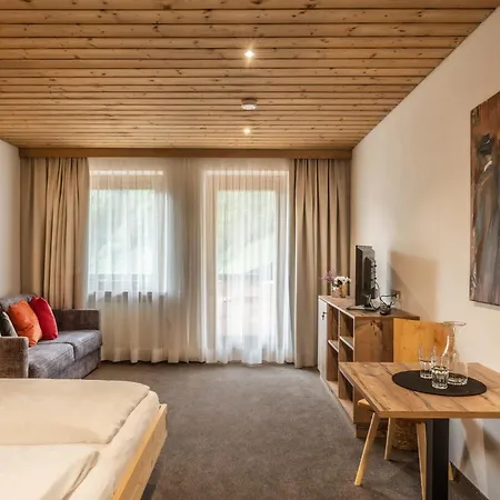 Gasthof Ursprung Damüls