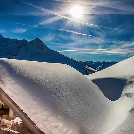 Ursprung Locanda Damuels