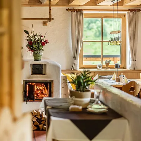 Locanda Ursprung Damuels