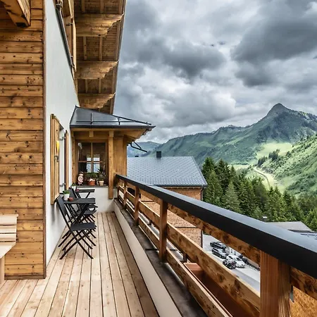 Ursprung Locanda Damuels