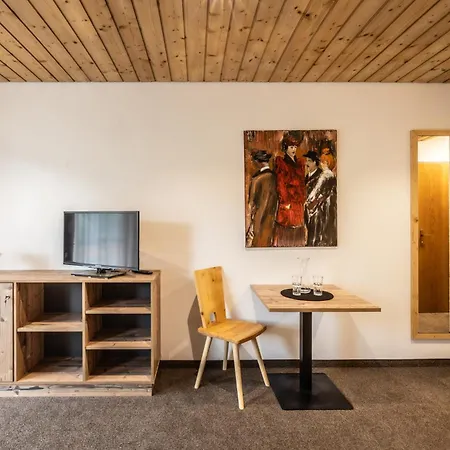 Ursprung Värdshus Damuels