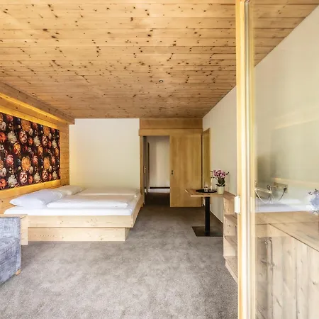 Ursprung Locanda Damuels