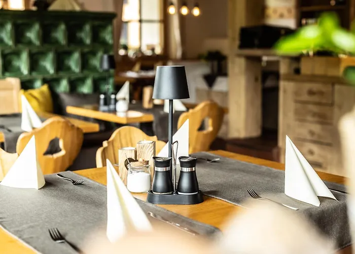 Ursprung Gasthof Damüls