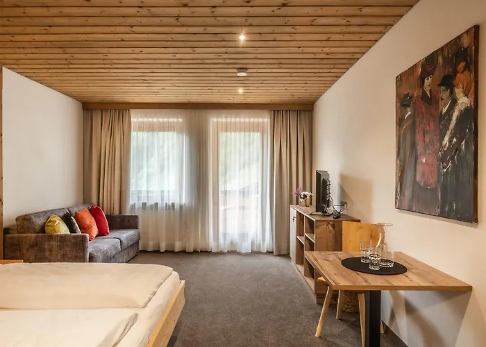 Gasthof Ursprung Damüls