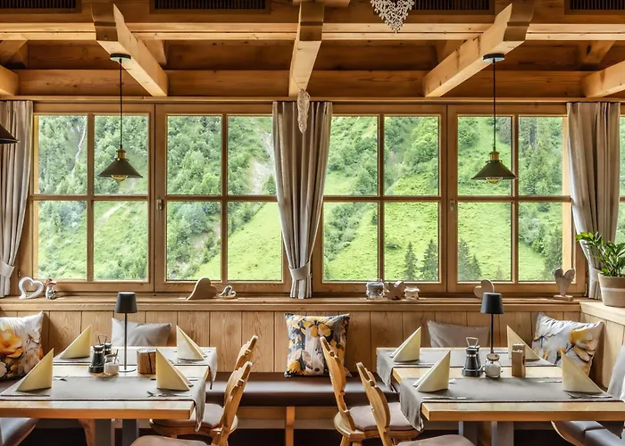 Gasthof Ursprung Damüls